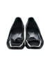 Prada Black Flats Size EU 36 1/2 - photo 2