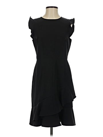 Ann Taylor LOFT Cocktail Dress (view 1)