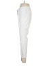 Halogen White Casual Pants Size 8 - photo 5