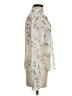NA-KD Ivory Long Sleeve Blouse Size EU 36 / US 6 - photo 4
