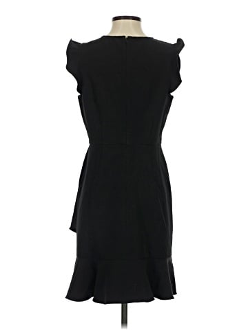 Ann Taylor LOFT Cocktail Dress (view 2)