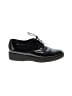 Robert Clergerie Black Flats Size EU 37 1/2 - photo 1