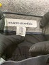 Amazon Essentials Solid Black Shorts Size 34 waist - photo 3