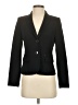 Calvin Klein Black Blazer Size 4 (petite) - photo 1
