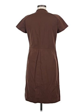 Lafayette 148 New York Casual Dress (view 2)