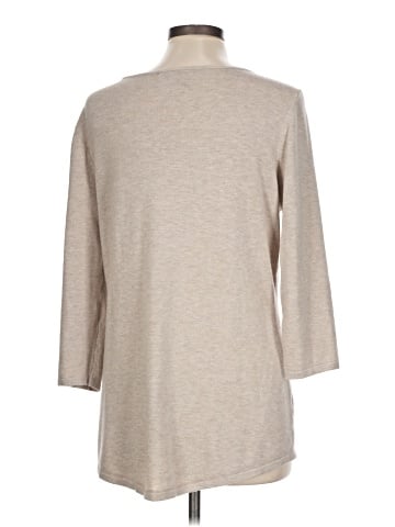United States Sweaters 3/4 Sleeve Top (view 2)