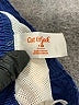 Cat & Jack 100% Recycled Polyester Blue Board Shorts 9-12 MO / 12 MO - photo 3
