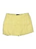 Express Yellow Skort Size 12 - photo 1
