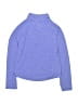 Athletic Works Purple Long Sleeve Top Size 6 - 6X - photo 2