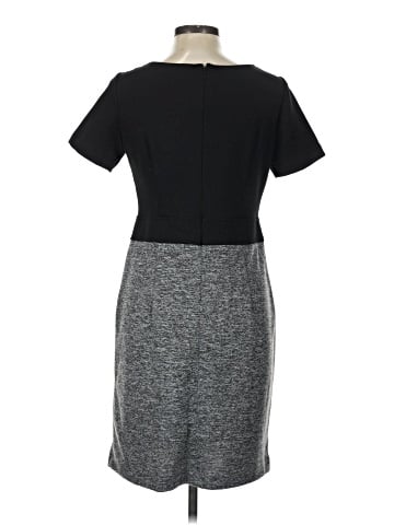 Sandra Darren Casual Dress (view 2)