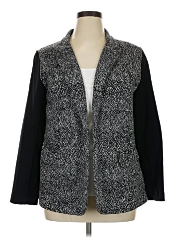 Avenue Blazer (view 1)