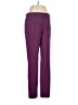 Calvin Klein Purple Active Pants Size 4 - photo 1