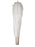 Lulu-B 100% Cotton White Cargo Pants Size L - photo 5