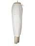 Lulu-B 100% Cotton White Cargo Pants Size L - photo 4