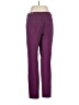 Calvin Klein Purple Active Pants Size 4 - photo 2