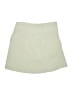Athleta Solid Green Gray Active Skort Size 2 - photo 1