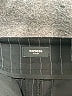 Express Stripes Black Dress Pants Size 10 - photo 7