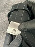 Express Stripes Black Dress Pants Size 10 - photo 8
