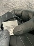 Express Stripes Black Dress Pants Size 10 - photo 9