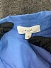 A.L.C. 100% Cotton Blue Long Sleeve Button-Down Shirt Size 0 - photo 7