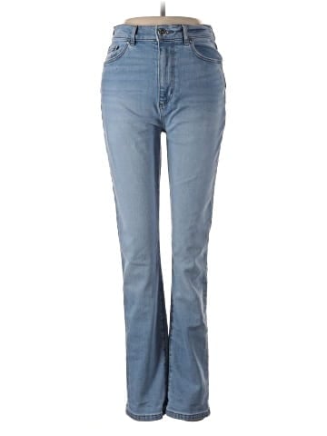 Ann Taylor LOFT Outlet Jeans (view 1)