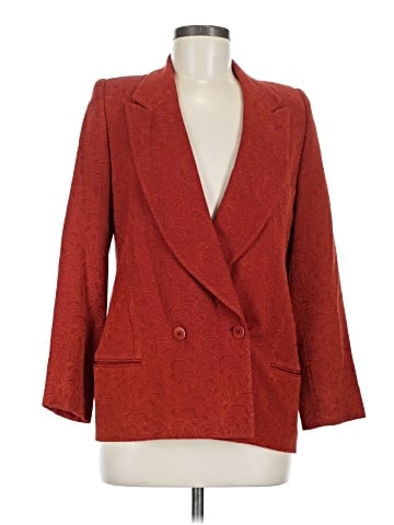 Giorgio Armani Blazer (view 1)
