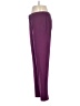 Calvin Klein Purple Active Pants Size 4 - photo 5