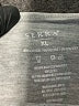 Serra Gray Long Sleeve Turtleneck Size XL - photo 7