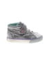 See Kai run Silver Sneakers Size 5 (baby) - photo 1