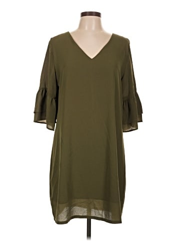 Belongsci Casual Dress (view 1)