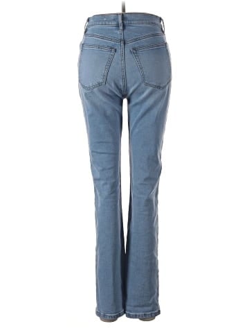 Ann Taylor LOFT Outlet Jeans (view 2)