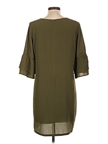 Belongsci Casual Dress (view 2)