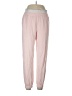 Big Feelings Pink Casual Pants Size L - photo 1