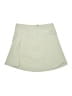 Athleta Solid Green Gray Active Skort Size 2 - photo 2