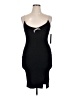 Almost Famous Black Cocktail Dress Size XL - photo 1