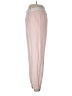 Big Feelings Pink Casual Pants Size L - photo 5