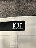 Kut from the Kloth Solid White Jeans Size 10 - photo 6