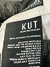 Kut from the Kloth Solid White Jeans Size 10 - photo 7