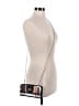 Unbranded Plaid Gray Tan Crossbody Bag One size - photo 2