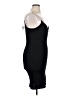 Almost Famous Black Cocktail Dress Size XL - photo 4