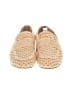 Vince. Tan Flats Size 9 - photo 2