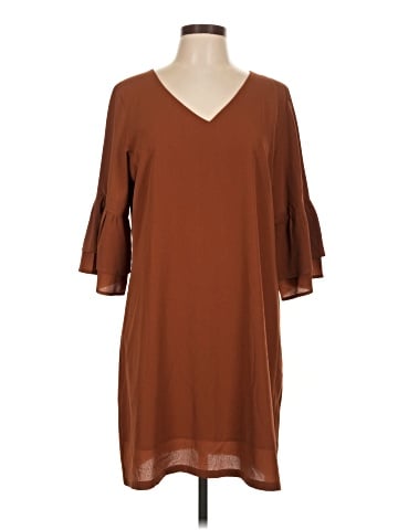 Belongsci Casual Dress (view 1)