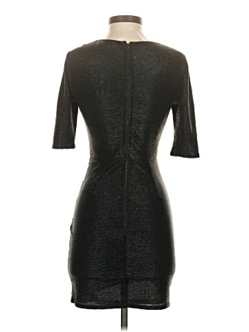 Alice + Olivia Cocktail Dress (view 2)