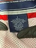 Free Country 100% Polyester Solid Red Jacket Size L - photo 7