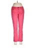 J.Crew Hearts Pink Jeans Size 29 waist - photo 1