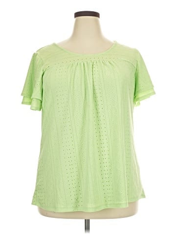 Kim Rogers Short Sleeve T-Shirt (view 1)