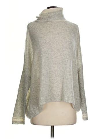 Escada Sport Cashmere Pullover Sweater (view 1)