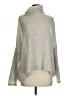 Escada Sport 100% Cashmere Gray Cashmere Pullover Sweater Size S - photo 1