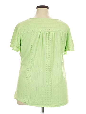 Kim Rogers Short Sleeve T-Shirt (view 2)