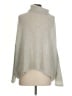 Escada Sport 100% Cashmere Gray Cashmere Pullover Sweater Size S - photo 2